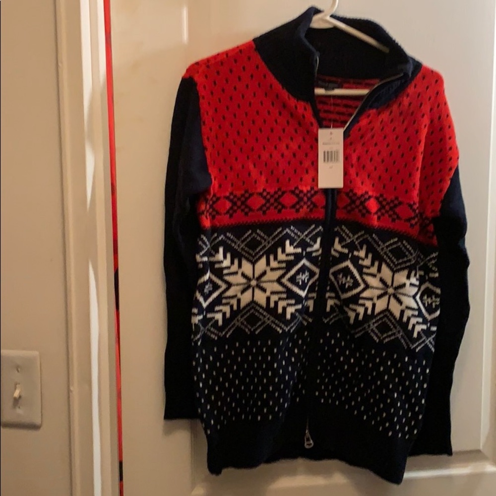 Tommy Hilfiger Women’s Sweater
